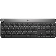 Logitech Craft DE - Keyboard