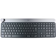 Logitech Craft CZ - Keyboard
