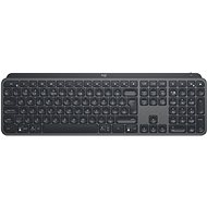 Logitech MX Keys - DE - Klávesnice