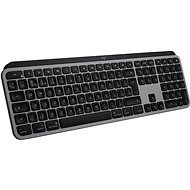 Logitech MX Keys for Mac (US INTL) - Keyboard