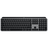 Logitech MX Keys for Mac (UK) - Keyboard