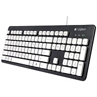 Logitech Washable Keyboard K310 - Keyboard