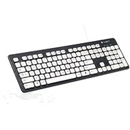 Logitech Washable Keyboard K310 SK - Keyboard