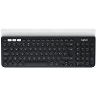 Logitech Wireless Keyboard K780 US - Keyboard