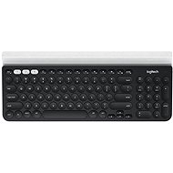 Logitech Wireless Keyboard K780 - Keyboard