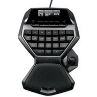 Logitech G13 Advanced Gameboard  - Gaming Keyboard