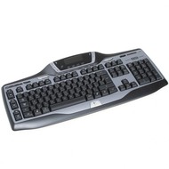Logitech G15 Gaming Keyboard v.2, ENG - Keyboard