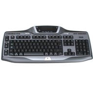 Logitech G15 Gaming Keyboard v.2  - Keyboard