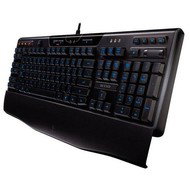 Logitech G110 Gaming Keyboard, ENG - Keyboard