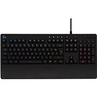 Logitech G213 - FR - Gaming Keyboard