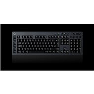 Logitech G613 Lightspeed DE - Gaming Keyboard