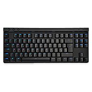 Logitech G515 TKL Lightspeed Tactile Black - HU - Gaming Keyboard