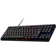 Logitech G515 TKL Tactile Black - US INTL - Gaming-Tastatur