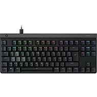 Logitech G515 TKL Rapid - CZ/SK - Gaming Keyboard