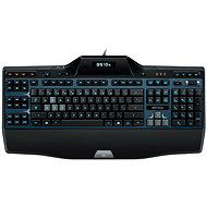  Gaming Keyboard Logitech G510s CZ  - Gaming Keyboard