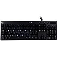 Logitech G610 Gaming Keyboard US - Billentyűzet