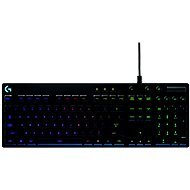 Logitech G810 Orion Spectrum US - Gaming-Tastatur