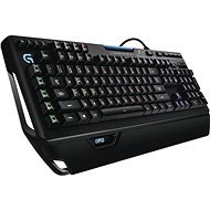 Logitech G910 Orion Spektrum DE - Gaming-Tastatur