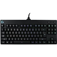 Logitech G Pro CZ - Gaming Keyboard