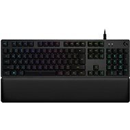 Logitech G513 CARBON Tactile - Gaming-Tastatur