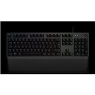 Logitech G513 CARBON Linear - Gaming-Tastatur