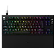 Logitech G PRO X2 Rapid, Black - US INTL - Gaming Keyboard