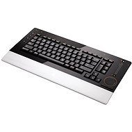 Logitech diNovo Edge, ENG - Keyboard