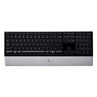 Logitech diNovo for Notebook ENG - Keyboard
