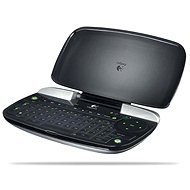 Logitech diNovo Mini GB - Keyboard