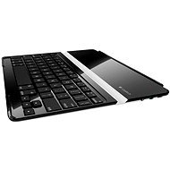 Logitech Ultrathin Keyboard Cover für iPad - Tastatur