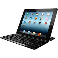 Logitech Ultrathin Keyboard Cover for iPad CZ - Keyboard