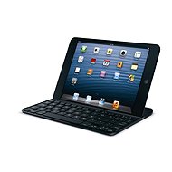 Logitech Ultrathin Keyboard Cover for iPad mini black - Keyboard
