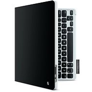 Logitech Keyboard Folio for iPad Carbon Black - Set
