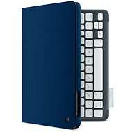  Logitech Keyboard Folio for iPad Mini Mystic Blue  - Set