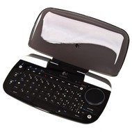 Logitech diNovo Mini CZ - Keyboard