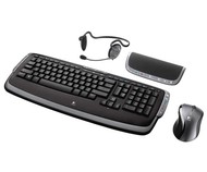 Logitech EasyCall Desk CZ - Kit