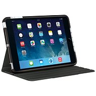 Logitech Big Bang dunkelgrau - Tablet-Hülle