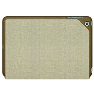 Logitech Hinge Flexible Case - light brown - Tablet Case