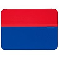 Logitech AnyAngle - blue-red - Tablet Case