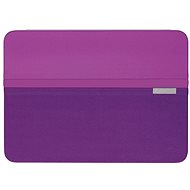 Logitech AnyAngle - purple - Tablet Case