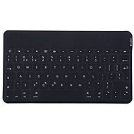 Logitech Keys-To-Go, schwarz - US INTL - Tastatur