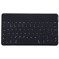 Logitech Keys-To-Go, Black - CZ+SK - Keyboard