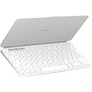 Logitech Keys To Go 2 for Mac Space Grey - US INTL - Keyboard