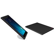 Logitech BLOCK Protective Shell for iPad mini - Black - Case