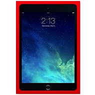 Logitech BLOCK Protective Shell for iPad mini - magenta - Case
