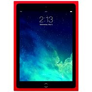 Logitech BLOK Protective Shell for iPad Air 2 - red-violet - Case