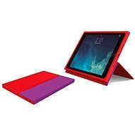 Logitech BLOCK Case for iPad Air 2 - magenta - Tablet Case