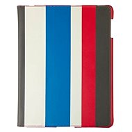  Uniq Folio Urban Streak  - Tablet Case