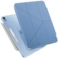 UNIQ Camden case for iPad 10th gen (2022), northern blue - Tablet Case