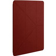 UNIQ Transforma Rigor Plus iPad Air (2019) Coral - Tablet Case